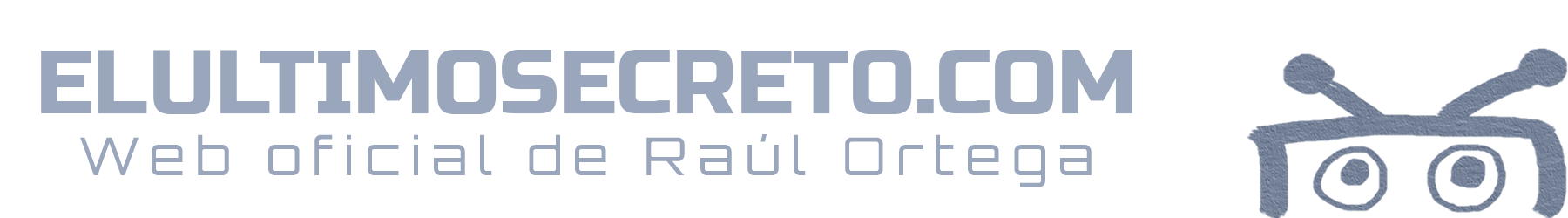 Logo de El último secreto